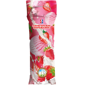 палено-клубника