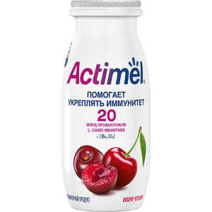 вишня-череш