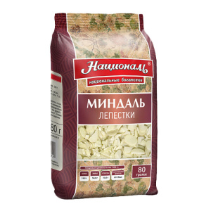 миндаль