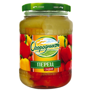 перц-сладки