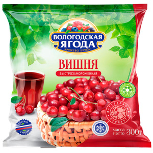 вишня