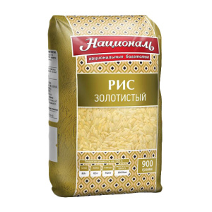 золотистый