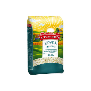 перловая