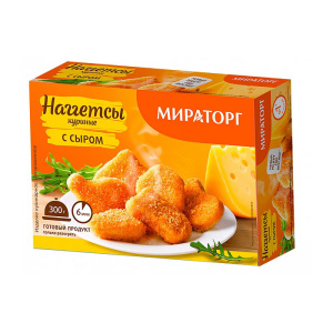 наггетсы-сыром-мираторг