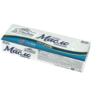 масло-паулина