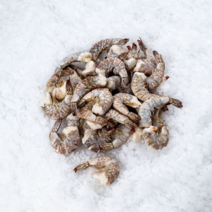 ванамей-креветки