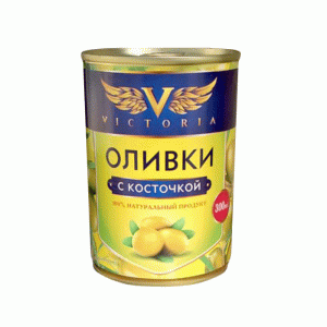 оливики-с-лим