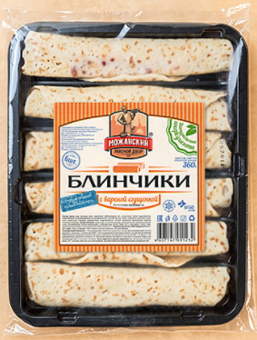 сгущ