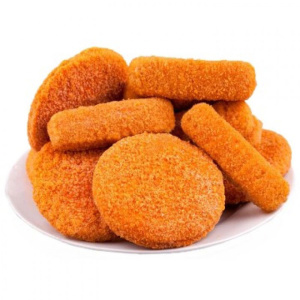 котлеты-рыбные