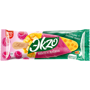 экзо манго малина