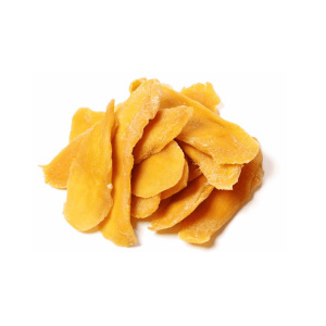 манго-слайсами