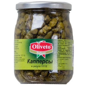 каперсы-в-уксусе