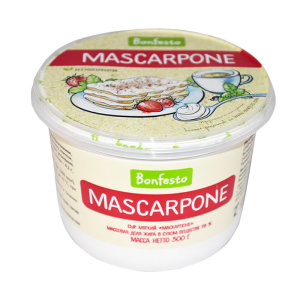 маскарпоне