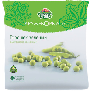 горошек-зеленый