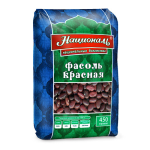 красная-фасоль