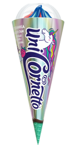 Cornetto Энигма Единорог