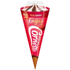 енигма малина