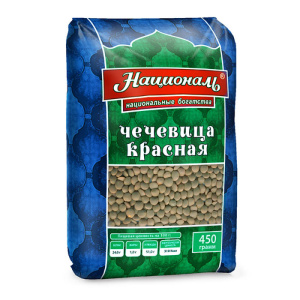 чече-красная