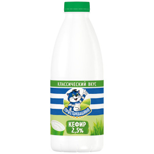 кефир-2.5