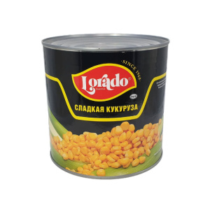 сладкая-куку