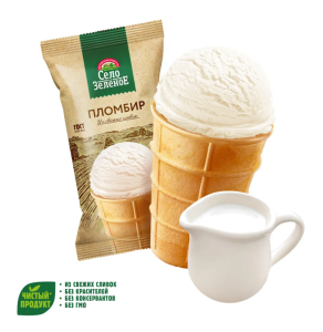 стакан ванилт