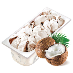 кокос-шоколад