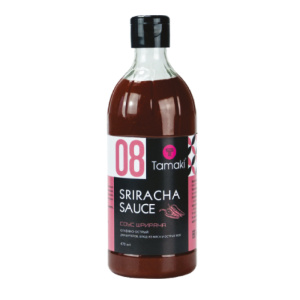 shriracha