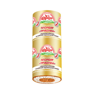 труб-ириска