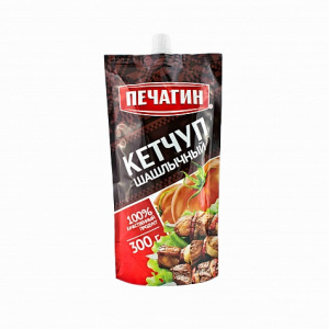 кетчуп шашлыч