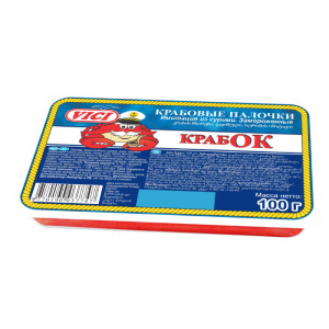 крабок-100