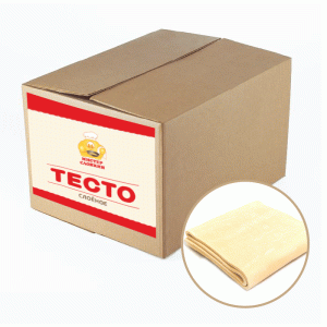 тесто-бездроже