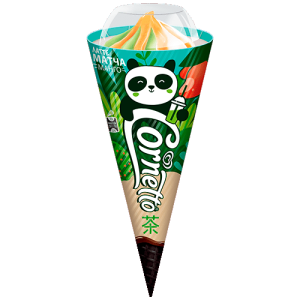 корнето манго