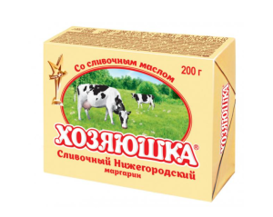 хозяюшка