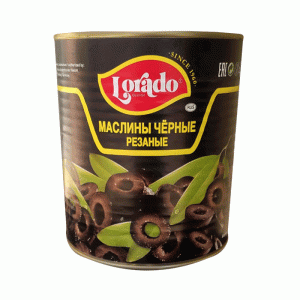 маслины-лорадо