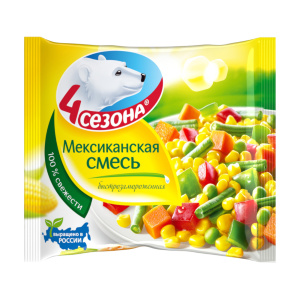 мексикан-смсь