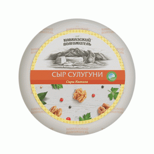 сулугуни-кавказ