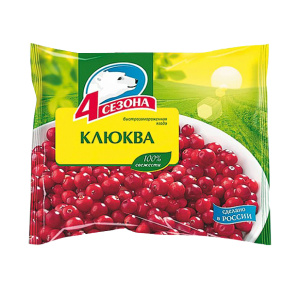 клюква