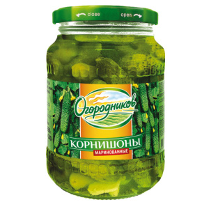 корнишоны
