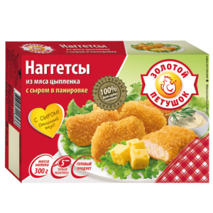 наггетсы-из-мяса-в-сырной-панировке