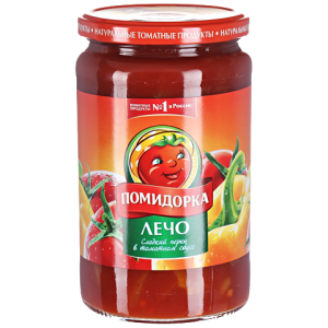 лечо