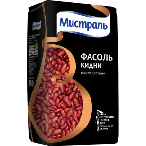 фасоль-кидни