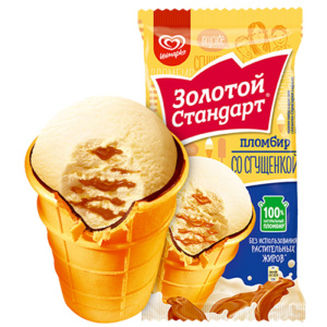 сгущенка