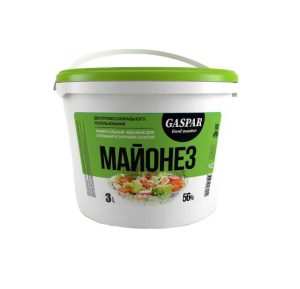 гаспар 56 10л