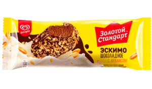 эксимо с арахисом