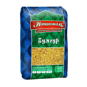 булгур