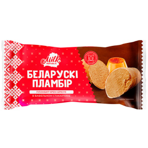 стакан-крем-брюле