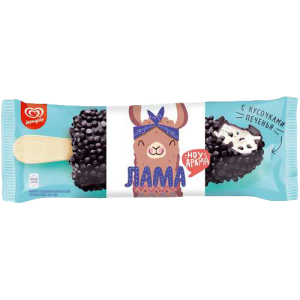 лама чоки