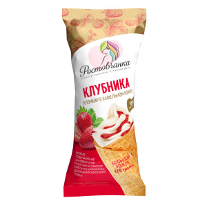 клубника-роствчанка