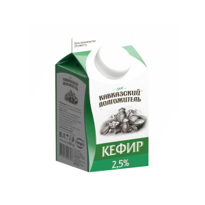 kefir25