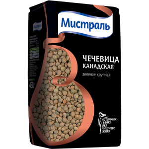 чечевица-канад